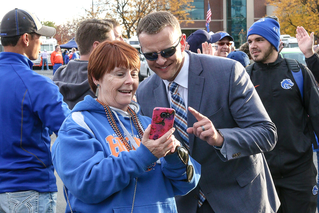PHOTOS: Broncos win nail biter 28-27