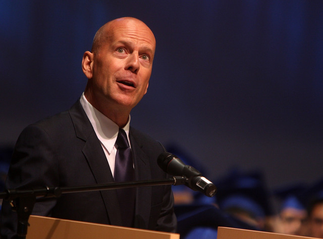 Camas County updates zoning to allow Bruce Willis' airstrip - 6 On Your Side