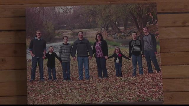 Six On Your Side sat down with a Treasure Valley family who's started a campaign of their own to spread autism awareness. Tammy Scardino