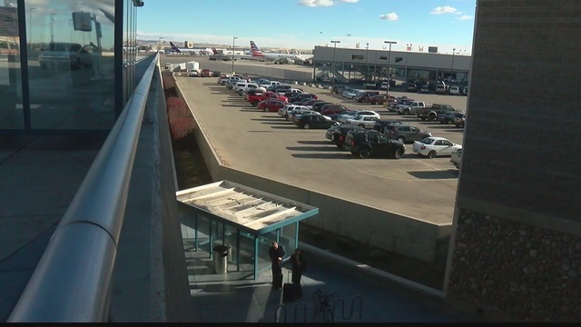 Southwest, Alaska Airlines announce new flights from Boise - 6 On Your Side