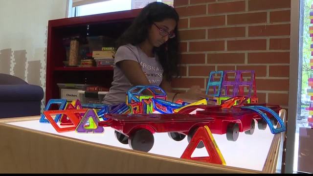 Summer Reading kicks off this month Summer Reading kicks off this month