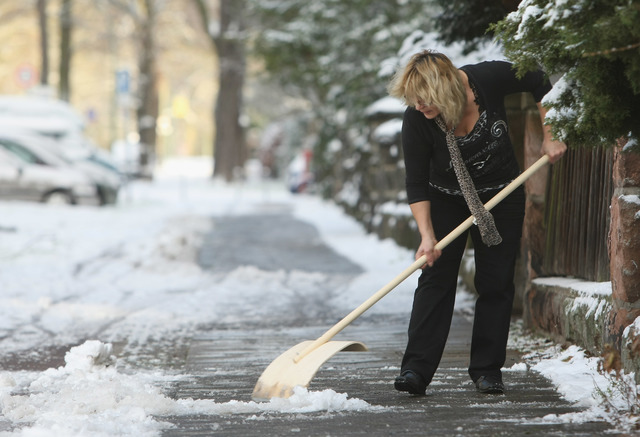 SNOW CLOSURES for Thursday, January 19th