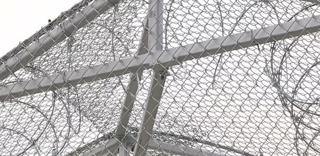 Canyon County Jail escape foiled