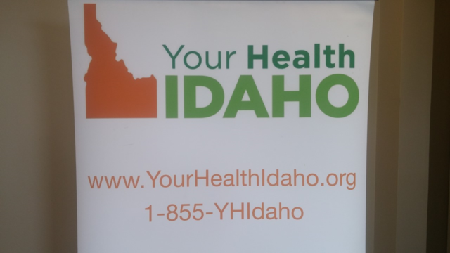 Dec.16 deadline for Your Health Idaho insurance