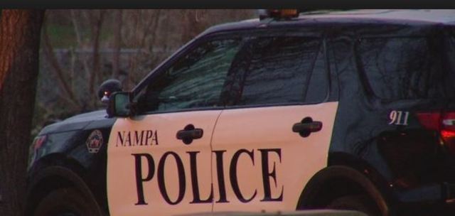 Woman charged in Nampa stabbing that left two victims hospitalized