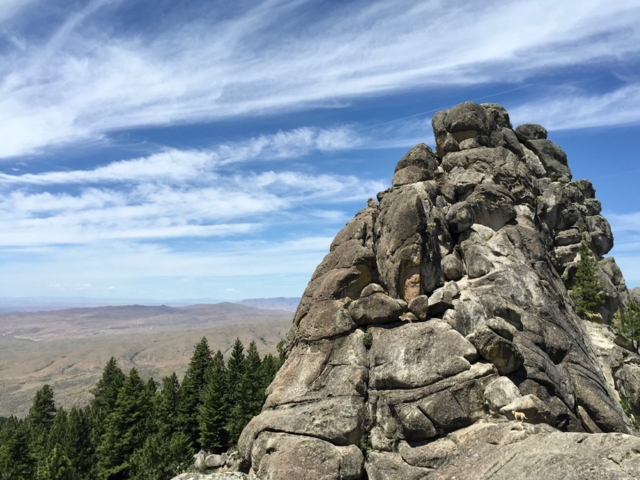 Boise City Council approves purchase of 840 acres near Stack Rock