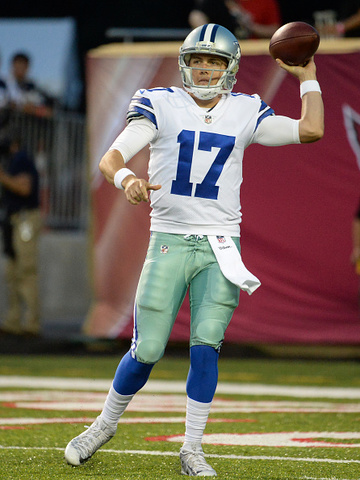 Will Kellen Moore retire for a coaching job?