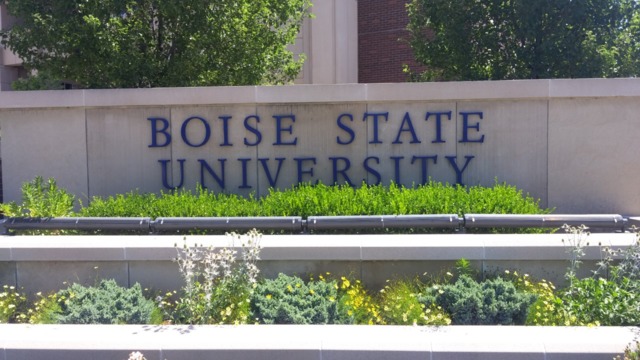 Search for new Boise State University president begins