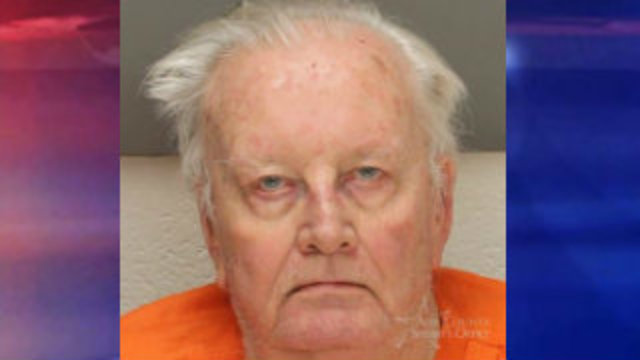Boise Diocese speaks out on retired priest's sex crimes arrest
