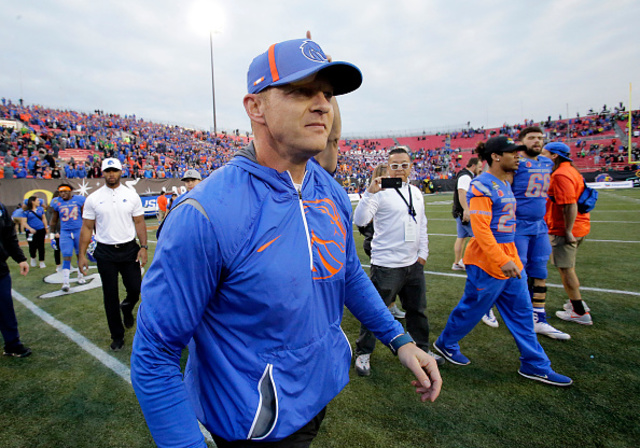 Boise State inks 23 on National Signing Day