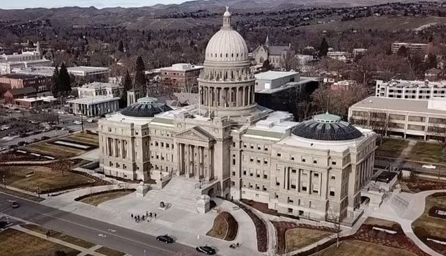Idaho lawmakers introduce last-minute tax proposal