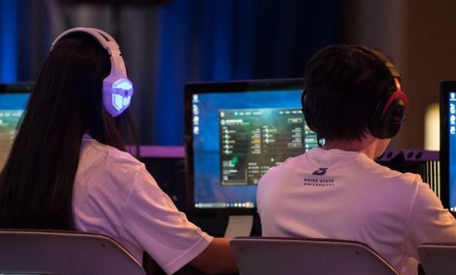 BSU to host high school e-Sports tournament
