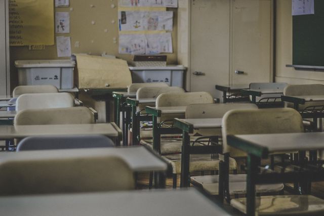 Idaho House spikes rural schools network bill