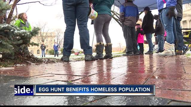 Community Easter egg hunts slated March 31 Community Easter egg hunts slated March 31