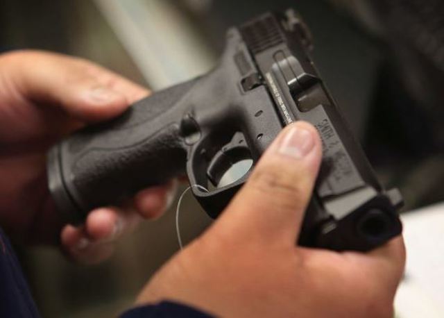 Popular Boise gun dealer closes up shop, seeks bankruptcy protection