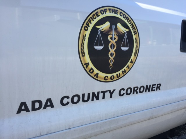 Ada County Coroner identifies man found dead in Boise