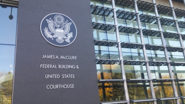 Four Idaho correctional officers, three others indicted in Federal court