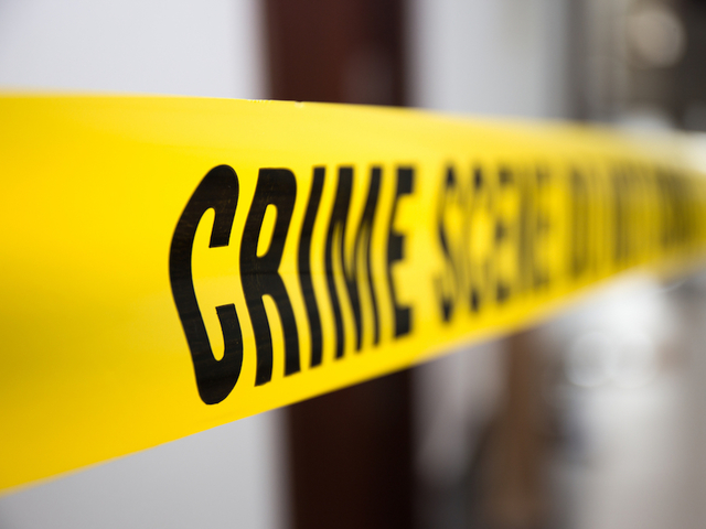 Gooding County Homicide 