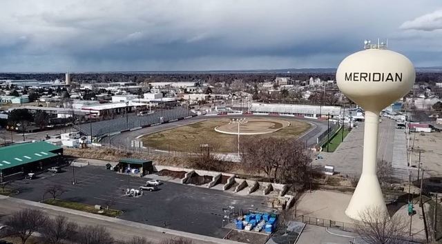 Report: Meridian's population tops 100,000, now one of the fastest growing cities in the nation