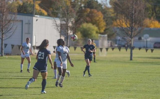 Nampa's NNU to get new turf soccer field