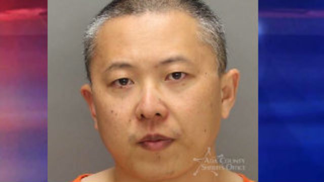 Meridian man arrested for child sex crimes
