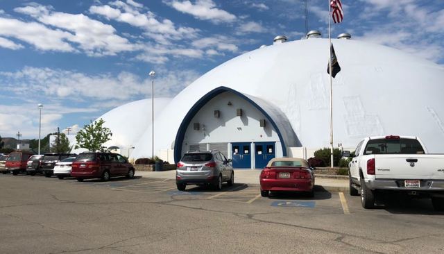 Emmett High School 