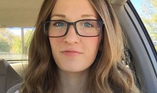 Police searching for missing woman
