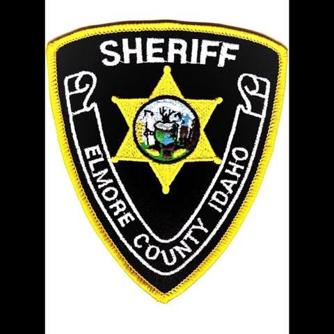 Elmore County Sheriff