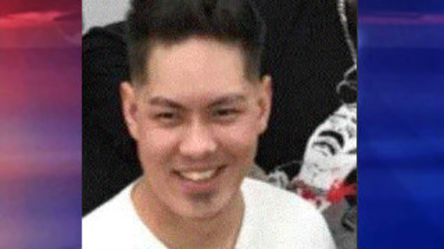 Police looking for missing Meridian man