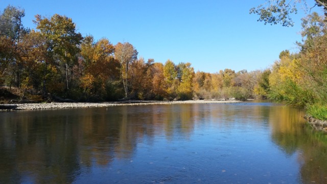 Boise River