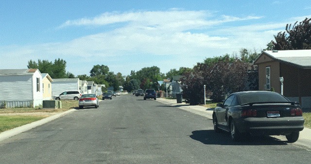 Two dead in Kimberly murder-suicide