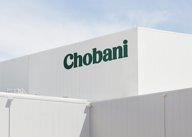 Chobani says county over-assessed property by $216 million