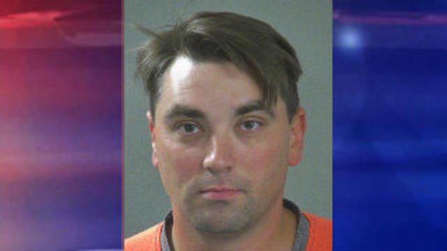 Parma City councilman resigns after lewd conduct arrest