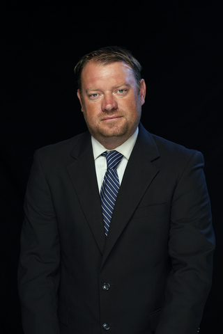Steve Dent