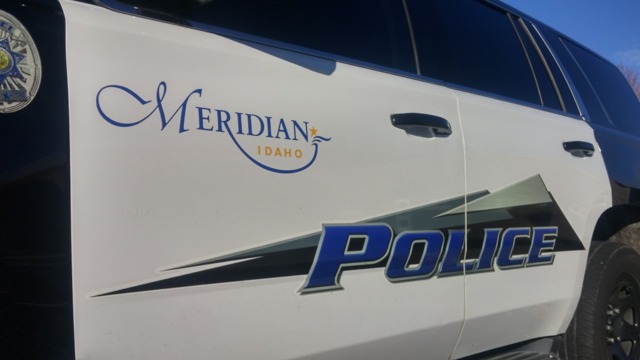 Five arrested in Meridian drug bust; infant in room suffered seizure, police say