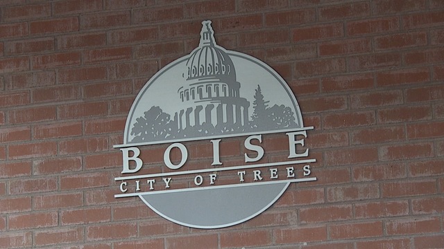 City of Boise 